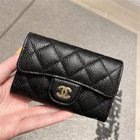 c3906 chanel wallet|CHANEL Classic flap wallet AP0232 Y01864 C3906 CAVIER .